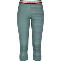 ORTOVOX Damen 3/4 Hose Rock'n'Wool 185 mint | XS ORTOVOX Damen 3/4 Hose Rock'n'Wool 185 mint | XS von Ortovox
