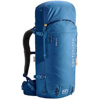 ORTOVOX Damen Alpinrucksack Peak 42 S blau von Ortovox