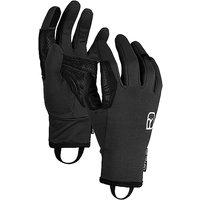 ORTOVOX Damen Fleecehandschuhe Fleece Light schwarz | S ORTOVOX Damen Fleecehandschuhe Fleece Light schwarz | S von Ortovox