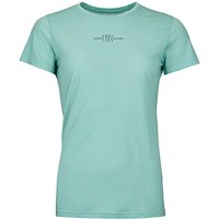 ORTOVOX Damen Funktionsshirt 150 COOL Climb mint | XS von Ortovox