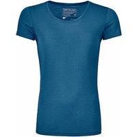 ORTOVOX Damen Funktionsshirt 150 Cool Clean blau | S ORTOVOX Damen Funktionsshirt 150 Cool Clean blau | S von Ortovox