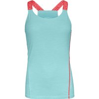 ORTOVOX Damen Funktionstank 150 Essential mint | L ORTOVOX Damen Funktionstank 150 Essential mint | L von Ortovox