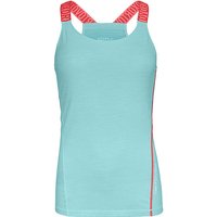 ORTOVOX Damen Funktionstank 150 Essential mint | M von Ortovox