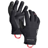 ORTOVOX Damen Handschuhe Tour Light schwarz | L von Ortovox