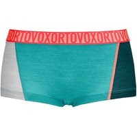 ORTOVOX Damen Hot Pant 150 Essential mint | L von Ortovox