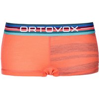 ORTOVOX Damen Panty Rock'n'Wool 185 koralle | L ORTOVOX Damen Panty Rock'n'Wool 185 koralle | L von Ortovox