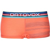 ORTOVOX Damen Panty Rock'n'Wool 185 koralle | L von Ortovox