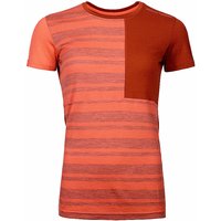 ORTOVOX Damen Shirt Rock'n'Wool 185 koralle | S ORTOVOX Damen Shirt Rock'n'Wool 185 koralle | S von Ortovox
