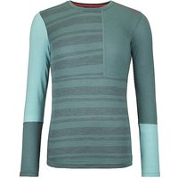 ORTOVOX Damen Shirt Rock'n'Wool 185 mint | L von Ortovox