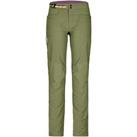 ORTOVOX Damen Softshell Wanderhose Pala olive | L ORTOVOX Damen Softshell Wanderhose Pala olive | L von Ortovox
