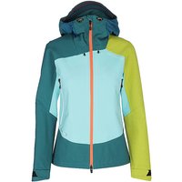 ORTOVOX Damen Touren Softshelljacke Westalpen mint | XL von Ortovox