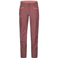 ORTOVOX Damen Wandderhose Pelmo koralle | L von Ortovox