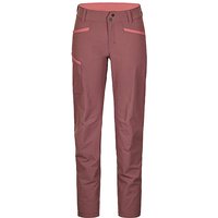 ORTOVOX Damen Wandderhose Pelmo koralle | XS ORTOVOX Damen Wandderhose Pelmo koralle | XS von Ortovox