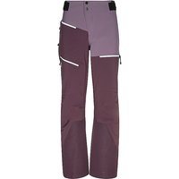 ORTOVOX Damen Wanderhose Westalpen 3L beere | XS ORTOVOX Damen Wanderhose Westalpen 3L beere | XS von Ortovox