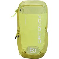ORTOVOX Damen Wanderrucksack Traverse 18 S gelb ORTOVOX Damen Wanderrucksack Traverse 18 S gelb von Ortovox