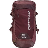 ORTOVOX Damen Wanderrucksack Traverse 28 S beere ORTOVOX Damen Wanderrucksack Traverse 28 S beere von Ortovox