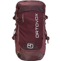 ORTOVOX Damen Wanderrucksack Traverse 28 S beere von Ortovox