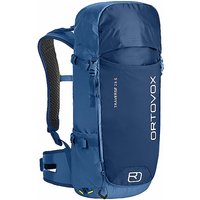 ORTOVOX Damen Wanderrucksack Traverse 28 S blau von Ortovox