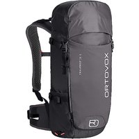 ORTOVOX Damen Wanderrucksack Traverse 28 S schwarz ORTOVOX Damen Wanderrucksack Traverse 28 S schwarz von Ortovox
