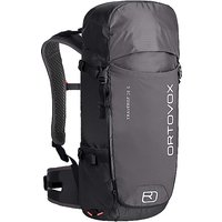 ORTOVOX Damen Wanderrucksack Traverse 28 S schwarz von Ortovox