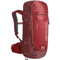 ORTOVOX Damen Wanderrucksack Traverse 38 S orange ORTOVOX Damen Wanderrucksack Traverse 38 S orange von Ortovox