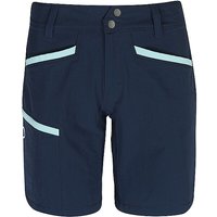 ORTOVOX Damen Wandershort Pelmo dunkelblau | XS ORTOVOX Damen Wandershort Pelmo dunkelblau | XS von Ortovox