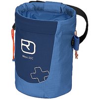 ORTOVOX Erste-Hilfe-Set First Aid Rock Doc blau ORTOVOX Erste-Hilfe-Set First Aid Rock Doc blau von Ortovox
