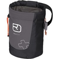 ORTOVOX Erste-Hilfe-Set First Aid Rock Doc schwarz ORTOVOX Erste-Hilfe-Set First Aid Rock Doc schwarz von Ortovox