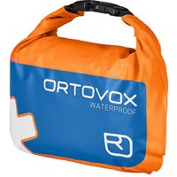 ORTOVOX Erste-Hilfe-Set First Aid Waterproof orange ORTOVOX Erste-Hilfe-Set First Aid Waterproof orange von Ortovox
