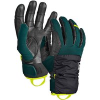 ORTOVOX Handschuhe Tour Pro Cover dunkelblau | M von Ortovox