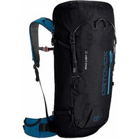 ORTOVOX Herren Alpinrucksack Peak Light 32 schwarz von Ortovox