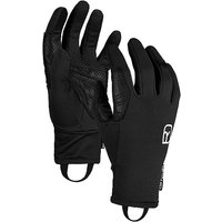 ORTOVOX Herren Fleecehandschuhe Fleece Light schwarz | L von Ortovox