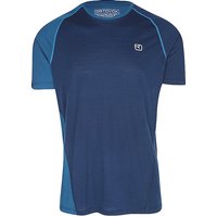 ORTOVOX Herren Funktionsshirt Tec Fast Upward 120Cool dunkelblau | S ORTOVOX Herren Funktionsshirt Tec Fast Upward 120Cool dunkelblau | S von Ortovox