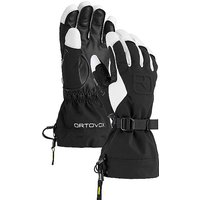 ORTOVOX Herren Handschuhe Merino Freeride schwarz | L von Ortovox