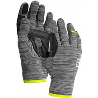 ORTOVOX Herren Handschuhe Pro Freeride 3 Finger schwarz | L von Ortovox