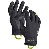 ORTOVOX Herren Handschuhe Tour Light schwarz | M von Ortovox