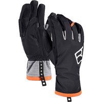 ORTOVOX Herren Handschuhe Tour schwarz | M von Ortovox