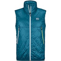 ORTOVOX Herren Isoweste Piz Vial SW petrol | XL ORTOVOX Herren Isoweste Piz Vial SW petrol | XL von Ortovox