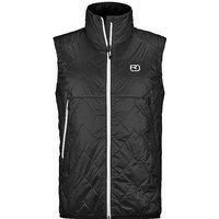 ORTOVOX Herren Isoweste Piz Vial SW schwarz | S ORTOVOX Herren Isoweste Piz Vial SW schwarz | S von Ortovox