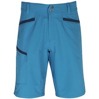 ORTOVOX Herren Short Pelmo petrol | L von Ortovox