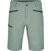 ORTOVOX Herren Short Pelmo grau | S von Ortovox