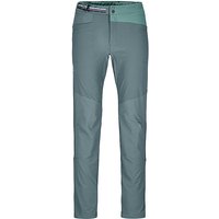 ORTOVOX Herren Softshell Wanderhose Pala grau | XL ORTOVOX Herren Softshell Wanderhose Pala grau | XL von Ortovox