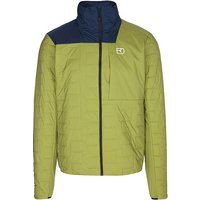 ORTOVOX Herren Touren Isojacke Piz Segnas SW senf | XL ORTOVOX Herren Touren Isojacke Piz Segnas SW senf | XL von Ortovox