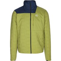 ORTOVOX Herren Touren Isojacke Piz Segnas SW senf | XL von Ortovox