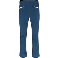 ORTOVOX Herren Touren Softshellhose Col Becchei petrol | M ORTOVOX Herren Touren Softshellhose Col Becchei petrol | M von Ortovox