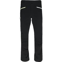 ORTOVOX Herren Touren Softshellhose Col Becchei schwarz | S von Ortovox