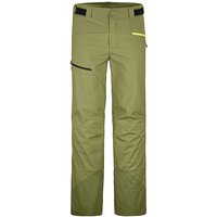 ORTOVOX Herren Tourenhose Mesola olive | L von Ortovox