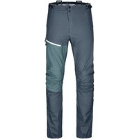 ORTOVOX Herren Wanderhose Westalpen Light 3L petrol | L von Ortovox