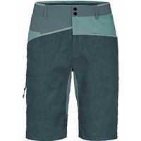 ORTOVOX Herren Wandershort Casale dunkelblau | S von Ortovox