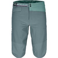 ORTOVOX Herren Wandershort Pala grau | L von Ortovox